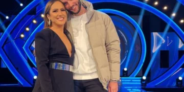 Arbana dhe Eduarti planifikojnë dasmën! Dalin detajet e para nga ceremonia magjike