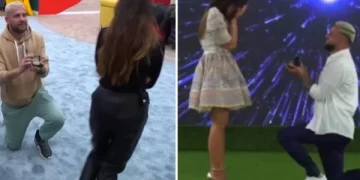 “S’jam gati”, ishte koha kur Kiara refuzonte propozimin e Luizit për martesë