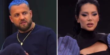 “Luizi është komplet i prapambetur”, Efi: Duket nga këta që i mbyllin gratë në shtëpi