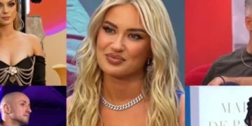 Efi dhe Nita “pikiatë” ndjekësish në Instagram, kush mban fronin për prurjet e reja këtë javë