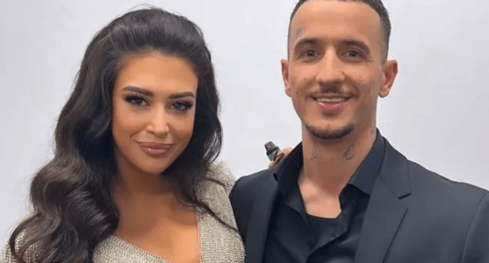 Getinjo uron Vivienin në 30-vjetorin e lindjes, kështu e surprizoi ai