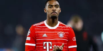 Tri klubet e mëdha angleze pas Ryan Gravenberchit