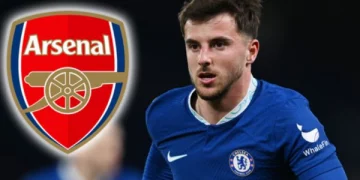 Nisin kontaktet e para, Arsenali interesohet për Mount