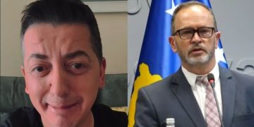 Osman Azemi “qan” për arrestimin e drejtorit të KEK-ut: Për momentin rrymë kemi, po Nagip nuk kemi