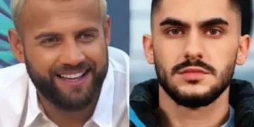 Në shtëpi vendoset kënga e Butrintit Imerit, Luizi: Ç’janë këto tekste pa pikë lidhje, pa kuptim