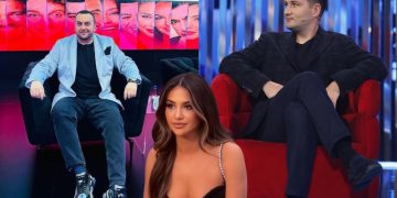 Olti Curri e bën për “pesë” pare Arbër Hajdarin: Një bamirës që merret me brekët e Kiarës