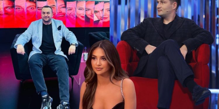 Olti Curri e bën për “pesë” pare Arbër Hajdarin: Një bamirës që merret me brekët e Kiarës