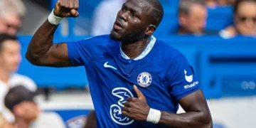 Allegri nuk i ndahet “fiksimit” të vjetër, interesohet për Koulibaly