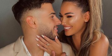 Ndahen Alisa dhe Urimi, çifti i japin ‘goditjen’ e fundit njëri – tjetrit