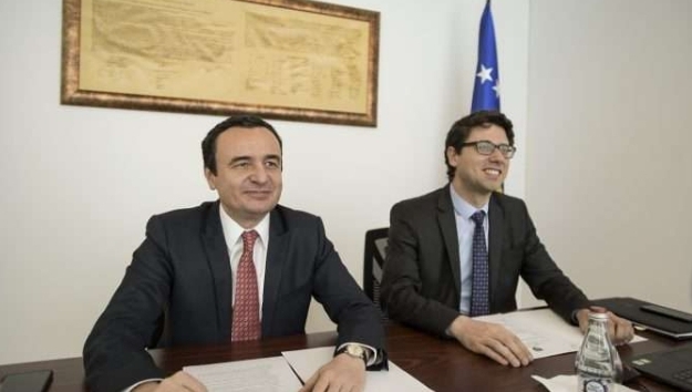 PDK: “Lulëzimin” e ekonomisë po e shohin vetëm Murati e Kurti