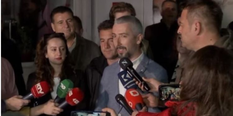 Kandidati i VV-së për Mitrovicën e veriut: I fituam zgjedhjet