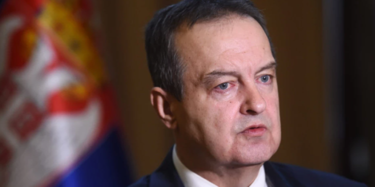 Daçiq: Asociacioni është hapi i parë, i cili është kusht për zbatimin e gjithçka tjetër që po diskutohet