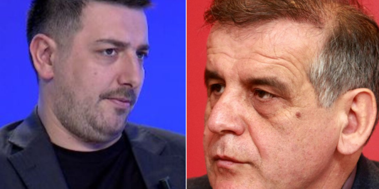 Syla i reagon Spahiut: Hajde fanatikëve islamik, por çka po i pengon Nexhit humori dhe barcoleta