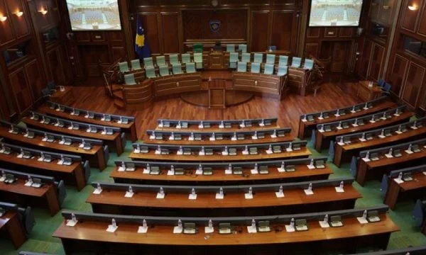 LVV kërkon seancë të re