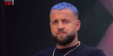 Noizy ka dy fjalë për Luizin : “O çapaçul…”