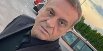 Sinan Vllasaliu rikthehet në Instagram, ka një kërkim falje (FOTO)