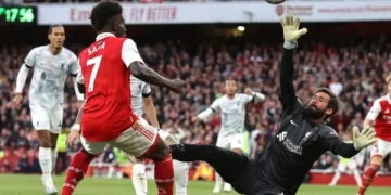 Arsenali para një testi të vështirë, sot sfidohet nga Liverpooli