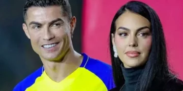 Ronaldo dhe Georgina në krizë? Mediat: Bën “shopping” gjithë ditën, sulmuesi lodhet me modelen!