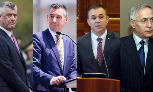 Dëshmitarët në seanca private, Specialja tregon pse po ndodh një gjë e tillë