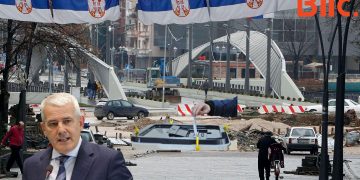 Xhelal Sveçla siguron kontejnerët për zgjedhjet në Veri, por jo edhe tualetet fushore, KQZ-ja në kërkim urgjent të tyre