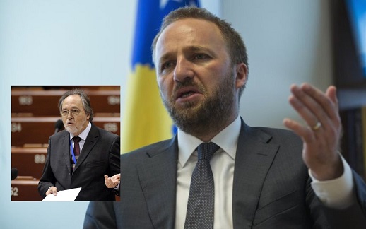 Tahiri: Pretendimet e Dick Martit mundësuan themelimin e Speciales, sot nuk u përmend trafikimi i organeve, e as vetë ai