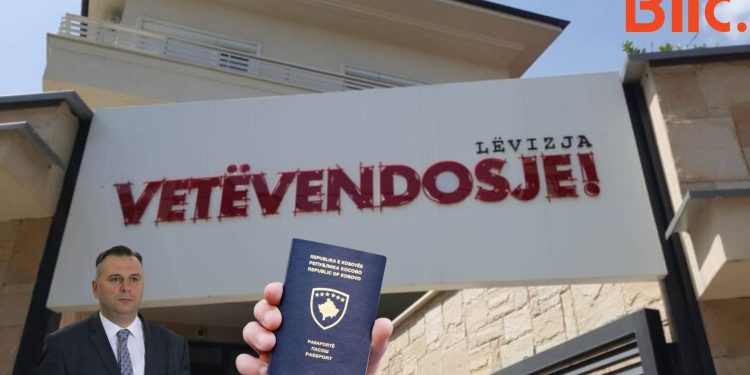 “U hoq dorë nga njohja për vizat”, deputeti i VV: Nën qeverisjet e PLAN rangoheshim në nivel të njëjtë me Sudanin e Somalinë!