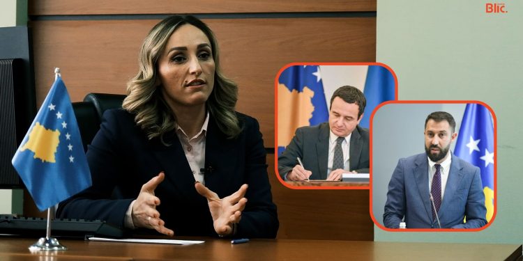 Bytyqi e AAK-së për Asociacionin: Qeveria e Kurtit do të marrë dënimin prej qytetarëve, bën lojëra fjalësh dhe janë mashtrues