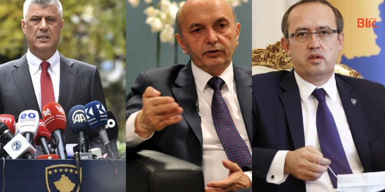 U përmend Qeveria e Thaçit, Mustafës e Hotit- Vjen reagimi i LDK-së për ekipet e Asociacionit