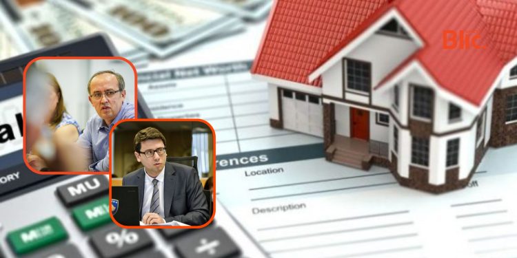 Hoti për rritjen e tatimit në pronë: Një shtëpi në lagjet luksoze të Prishtinës do të paguaj tatim më pak sesa një banesë në Fushë- Kosovë