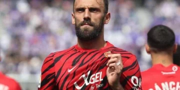 Vedat Muriqi vjen me një postim motivues