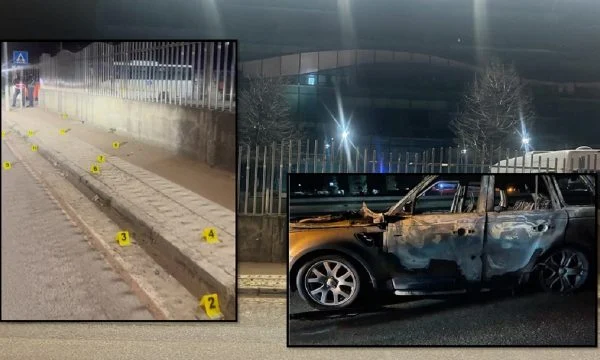 Tre profile ADN-je, në “lojë” hyn edhe Europol, dalin detaje të reja nga sulmi mbi “Top Channel”