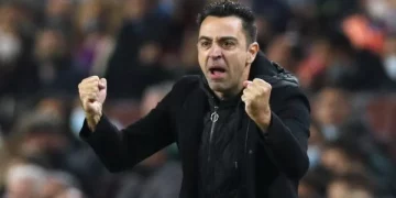 Xavi: Jemi të kënaqur, jemi 13 pikë përpara Realit