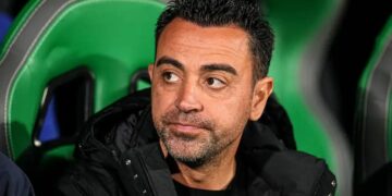 Xavi: Kur nuk e vret Realin, Reali të vret ty