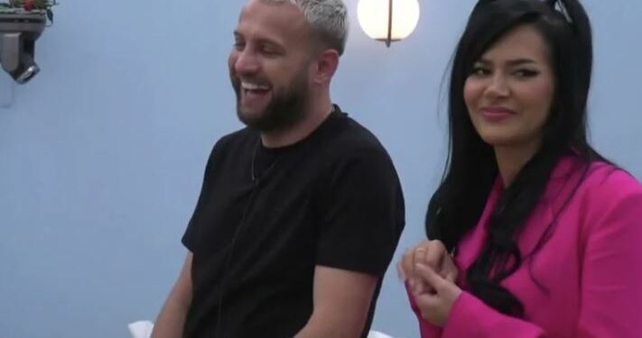 Luizi nuk njeh më kufij kundër Efit: ”Qafën theftë”