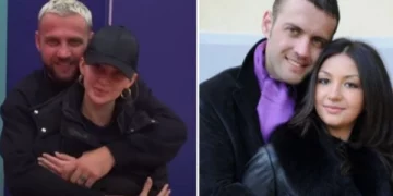 “Në sytë e Kiarës shoh atë që kam parë dikur”, Luizi flet për Megi Topallin