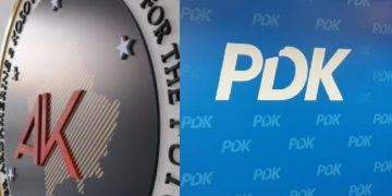 Asambleistja e PDK-së i bashkohet AAK-së