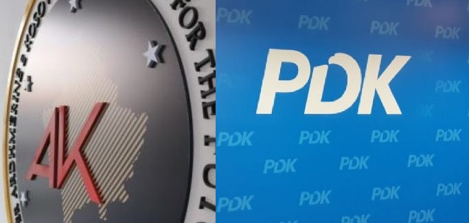 Asambleistja e PDK-së i bashkohet AAK-së