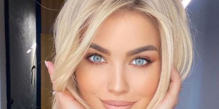 Kush është i dashuri i ri i Afrona Dikës?