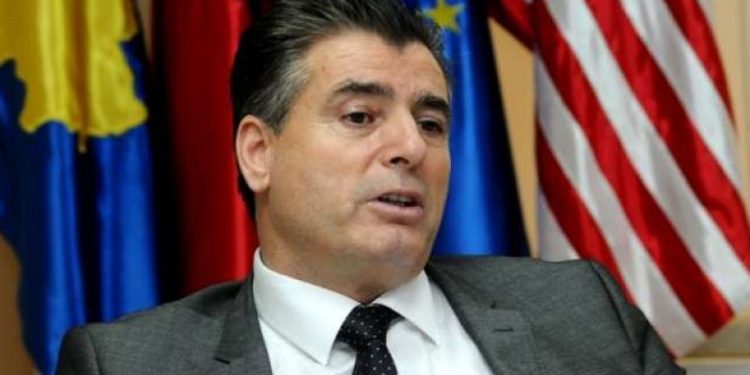 “Nëse bëhet Asociacioni i 2013-tës, unë Agim Bahtiri s’do të jem as edhe një sekond më shumë në LVV”