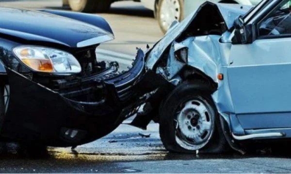 61 aksidente trafiku për 24 orë në Kosovë