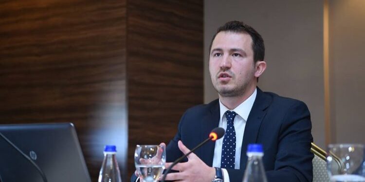 Zgjedhjet në veri, Krasniqi: Sot po rivendosen pozicionet e palëve në dialog