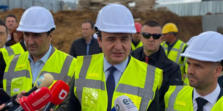 Kurti i bindur: Zgjedhjet në veri do të mbahen, s’kemi informacione për pengim të procesit