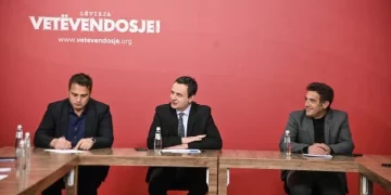 Fushata e Kurtit dhe VV’së, a do të mund t’i marrin komunat verirore me shumicë serbe