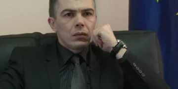 Jabllanoviç për situatën në Veri: Ka potencial për përshkallëzim