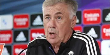 Ancelotti: Kurrë në jetë nuk do t’i bashkohesha Barcelonës