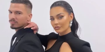 Andi dhe Gresa i japin fund lidhjes?