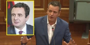 Gashi-Kurtit: Paralajmërove puç institucional, sulm mbi sistemin e drejtësisë
