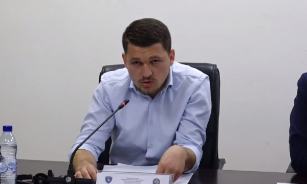 Elshani: Përveç disa vonesave, gjithçka ka shkuar sipas planit