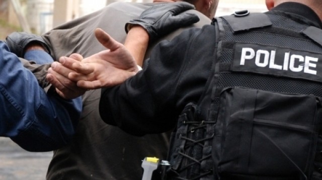 Vushtrri, arrestohet një person, i konfiskohen marihuanë dhe një veturë