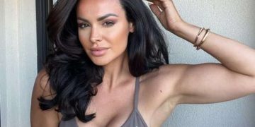 Juliana Nura: Me Luizin do t’i kisha ballafaqimet më të mëdhaja në një lojë